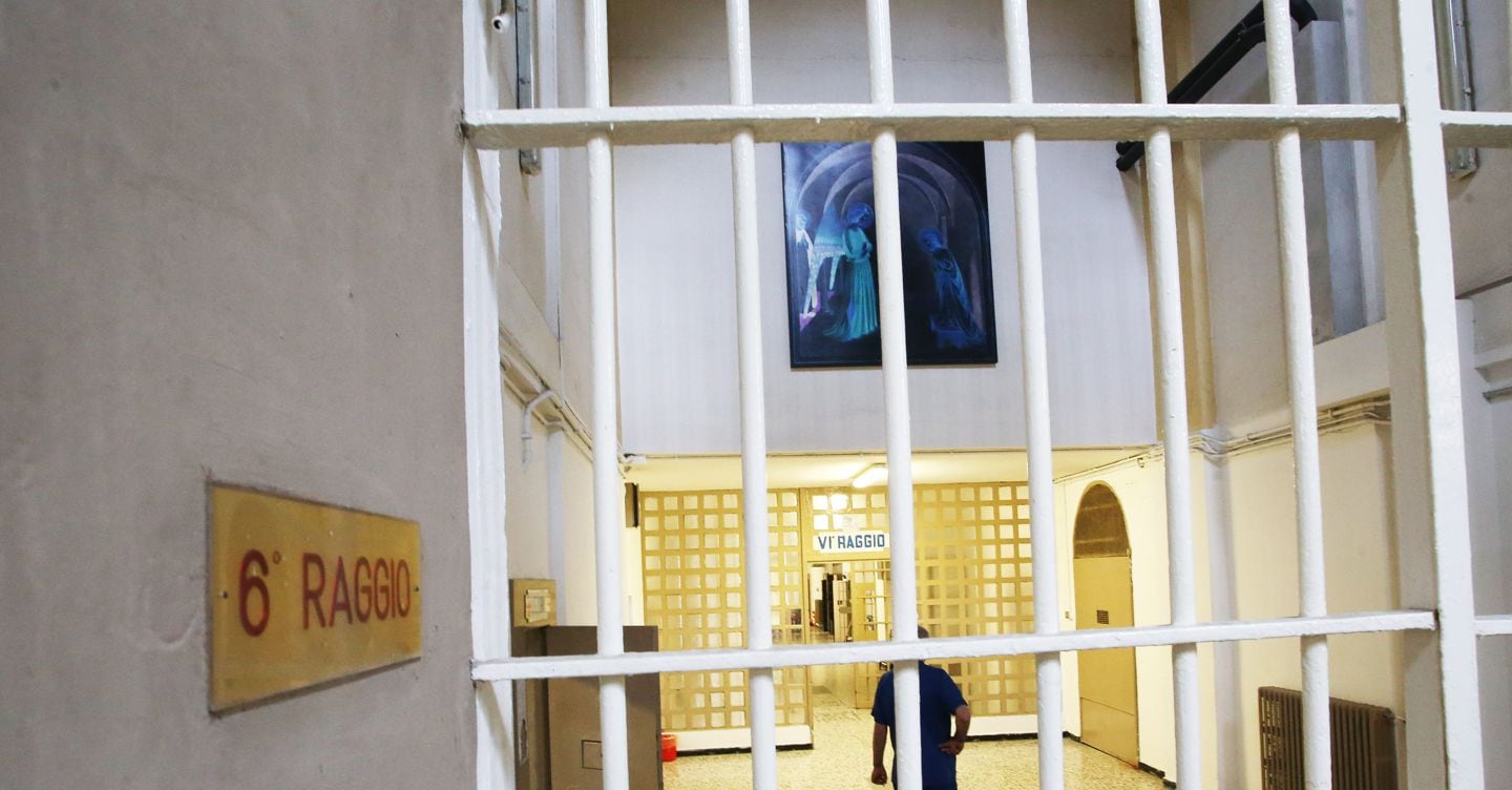In tre anni accolte 17.000 richieste di risarcimento da parte dei detenuti