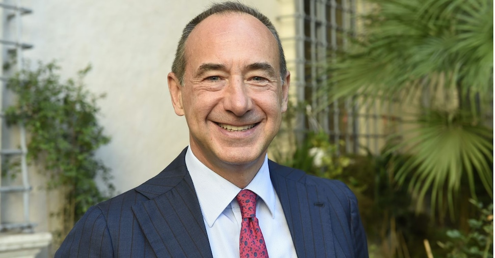 «Utilitalia, servono 19,5 miliardi l’anno di investimenti post Pnrr»