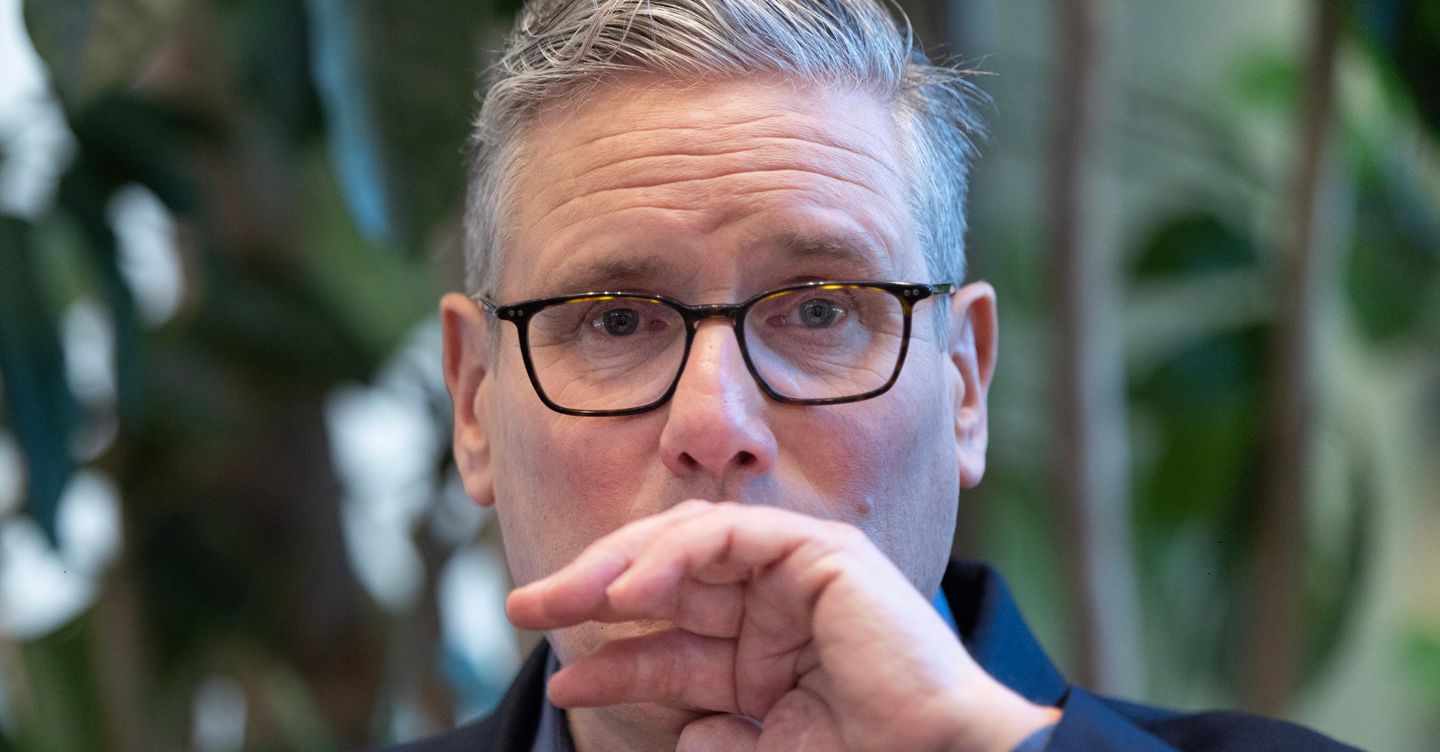 Gran Bretagna, Keir Starmer si dimette da primo ministro