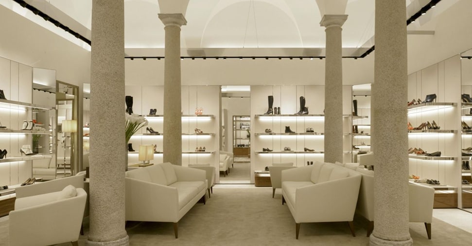 Prove tecniche di ripresa per il lusso: in pole restano i super brand