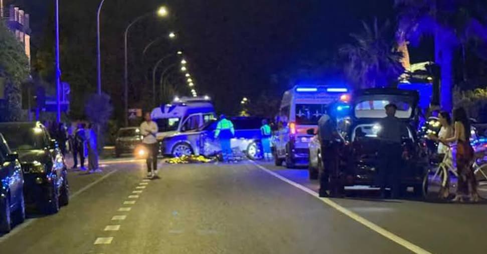 Strage dei giovani sulle strade, vertice Salvini-Piantedosi. Il governo lavora a un piano Strage dei giovani sulle strade, vertice Salvini-Piantedosi. Il governo lavora a un piano