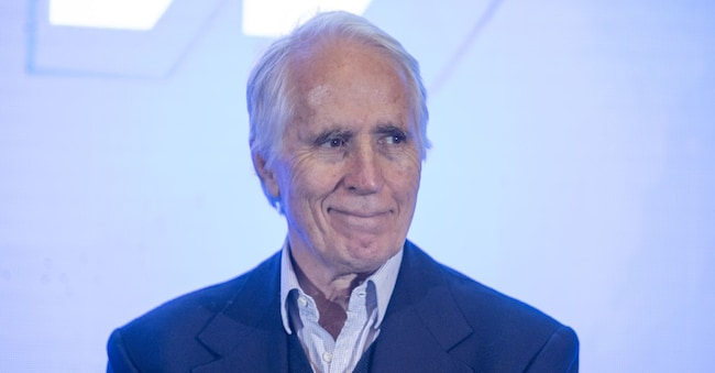 Giovanni Malagò 7146
