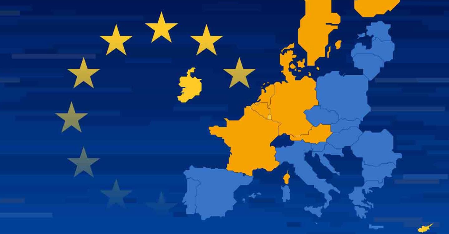 Bilancio europeo: le tre posizioni a confronto