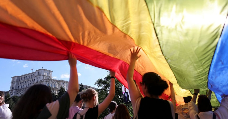 diritti lgbtq il ruolo delle sentenze nel cantiere aperto tra italia e ue