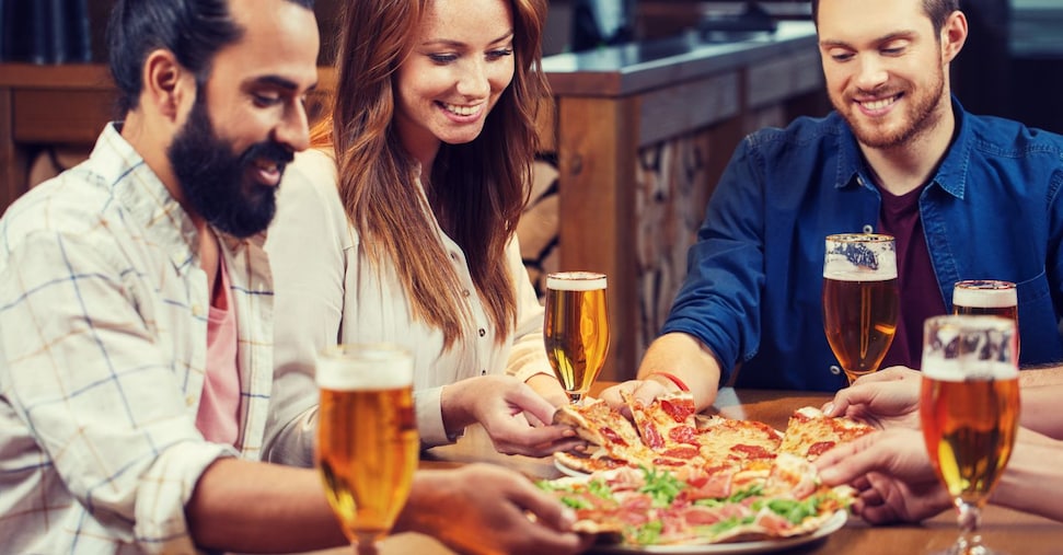 Birra, in Italia consumi e produzine ancora in calo (-2,5%). Raddoppia al 3,9% la quota no alcol Birra, in Italia consumi e produzine ancora in calo (-2,5%). Raddoppia al 3,9% la quota no alcol