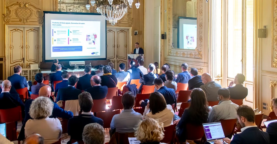 Via all’academy che forma gli specialisti dell’intelligenza artificiale