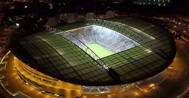 CAMPO DA CALCIO IMAGOECONOMICA
