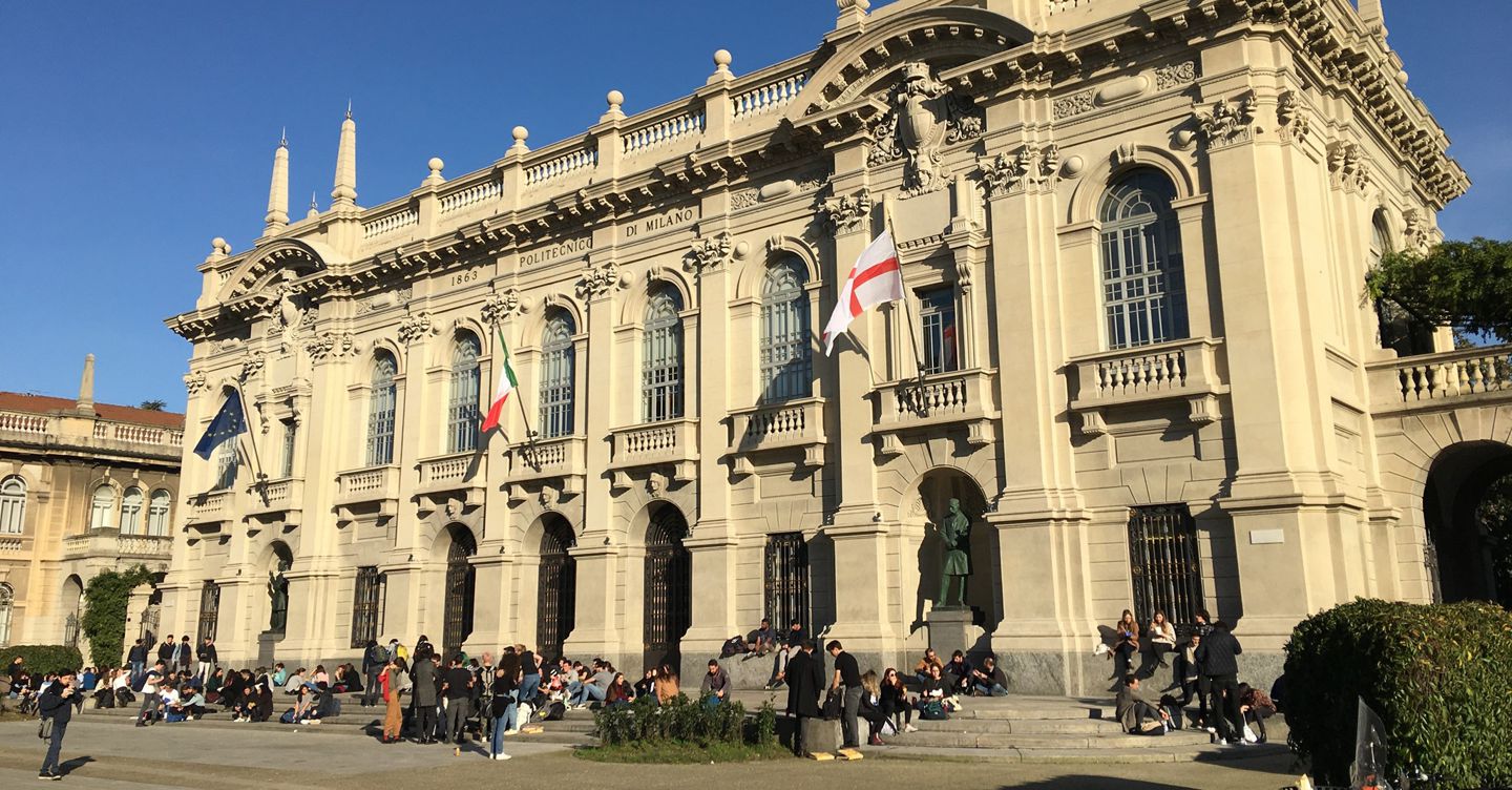 Il Piano casa apre a studenti e forze dell'ordine: ecco i benefici
