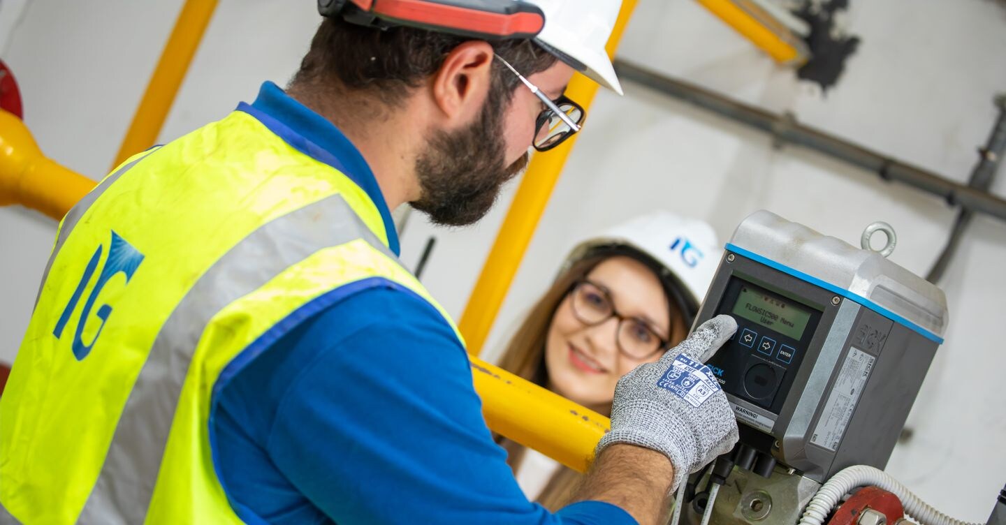 Italgas: piano da 13 miliardi di investimenti al 2032. Gallo: «Consolidata traiettoria di crescita»