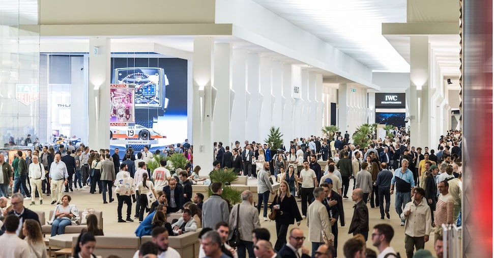Watches and Wonders, ecco le novità dell’edizione 2027