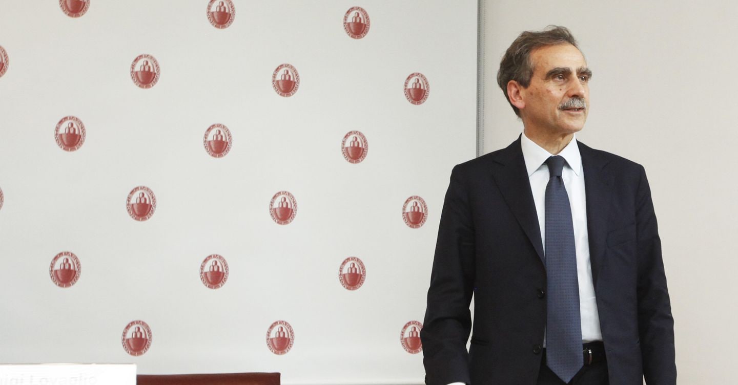Anteprima: Lovaglio (Mps): «M&A? Valuteremo tutte le opzioni»