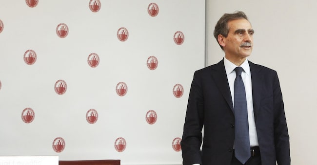 Luigi Lovaglio (IPP)