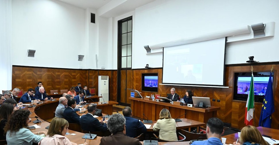 La meccanica “promuove” il tavolo avviato al Mimit La meccanica “promuove” il tavolo avviato al Mimit