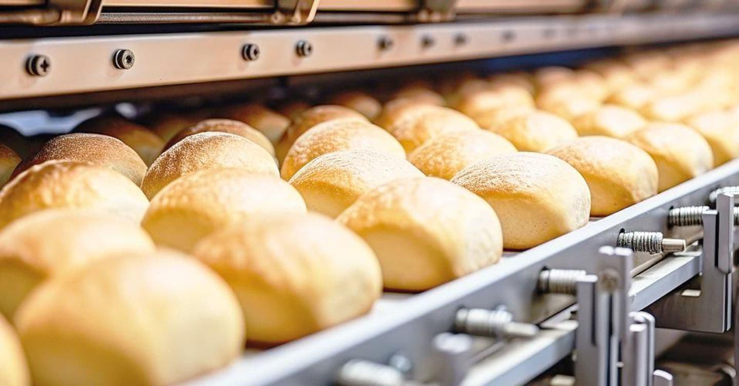 Il ritorno di pane e prodotti da forno: la panetteria è il reparto che cresce di più nei supermercati Il ritorno di pane e prodotti da forno: la panetteria è il reparto che cresce di più nei supermercati