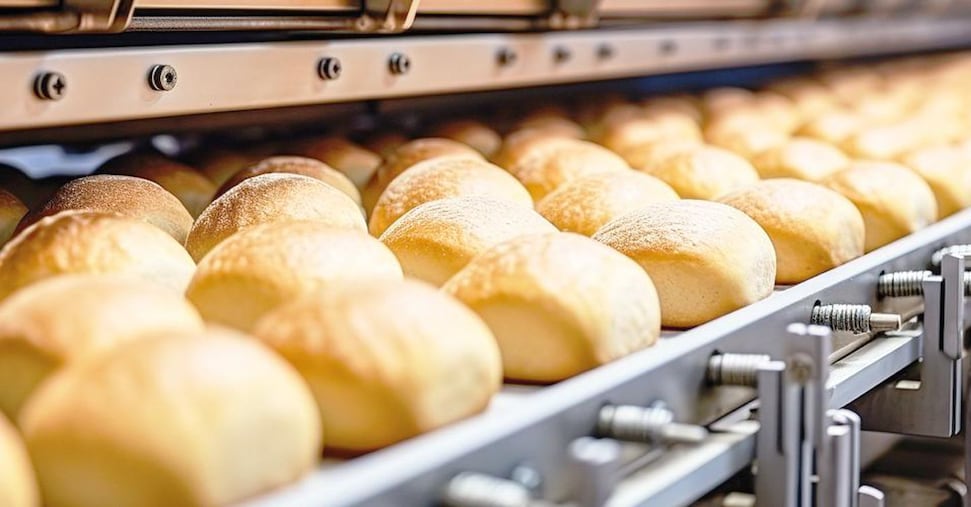 Il ritorno di pane e prodotti da forno: la panetteria è il reparto che cresce di più nei supermercati