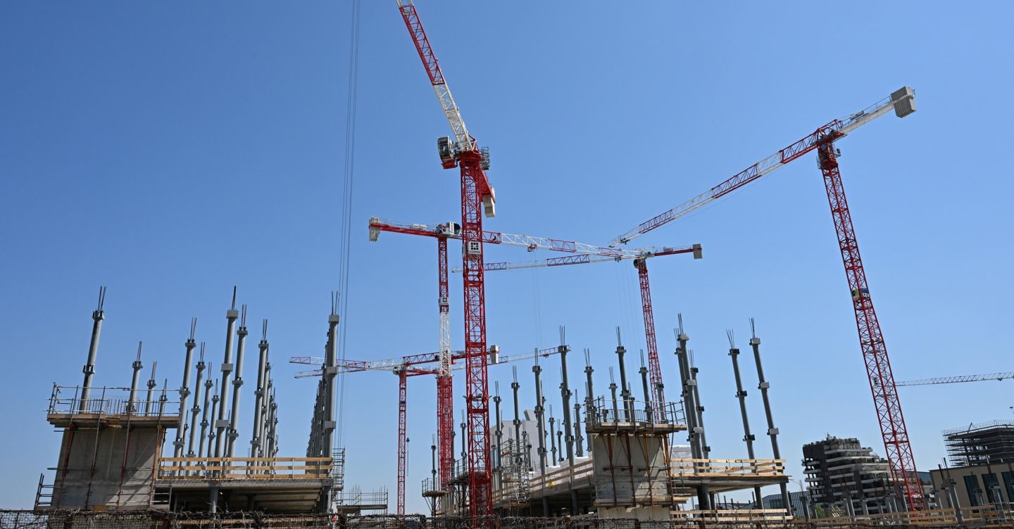 Corte dei conti: deficit 2025 sopra attese per emersione inattesa Superbonus