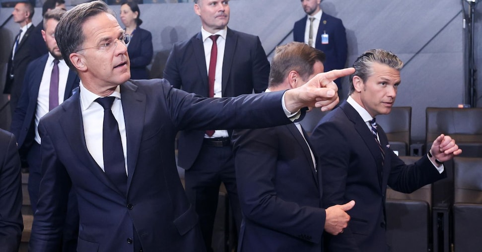 rutte rivela dalle basi italiane 500 aerei per supportare la guerra in iran la difesa solo voli conformi ai trattati da Ilsole24ore.com rutte rivela dalle basi italiane 500 aerei per supportare la guerra in iran la difesa solo voli conformi ai trattati