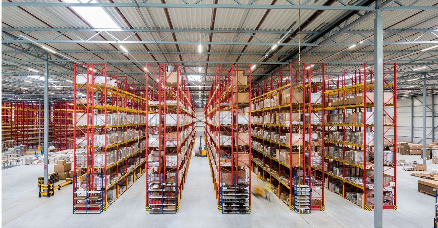 Prologis offre 16,6 miliari di dollari per Segro. Che rifiuta, ma le azioni volano del 16%