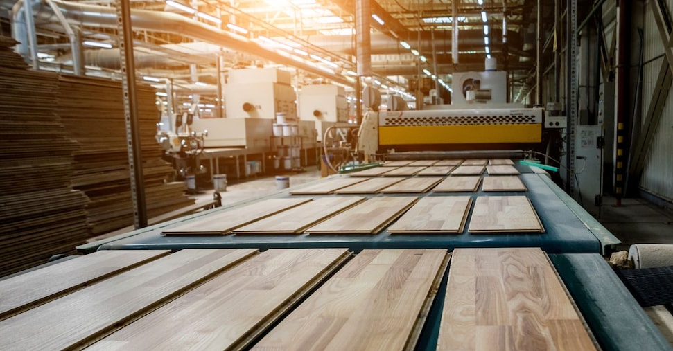 Arredamento, il mercato mondiale resta stabile