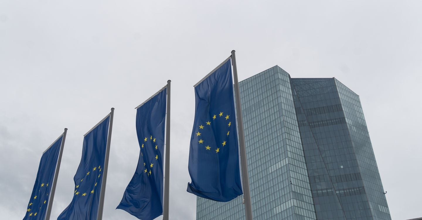 Bce, solo il 7% delle aziende dell’Eurozona usa l’Ai in modo intensivo
