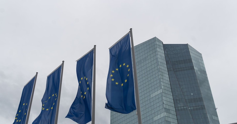 Bce, solo il 7% delle aziende dell’Eurozona usa l’Ai in modo intensivo