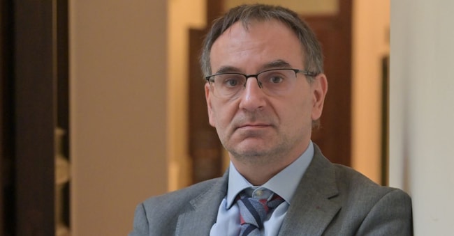 DANILO PAPA DIRETTORE INL IMAGOECONOMICA