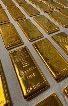 GOLD COAST REFINERY  AZIENDA RAFFINERIA LAVORAZIONE METALLO METALLI ORO INDUSTRIA METALLURGICA LINGOTTO LINGOTTI IMAGOECONOMICA