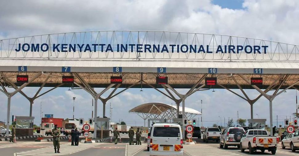 Kenya, intesa da 1,2 mld $ con la Cina per ampliare l’aeroporto di Nairobi Kenya, intesa da 1,2 mld $ con la Cina per ampliare l’aeroporto di Nairobi