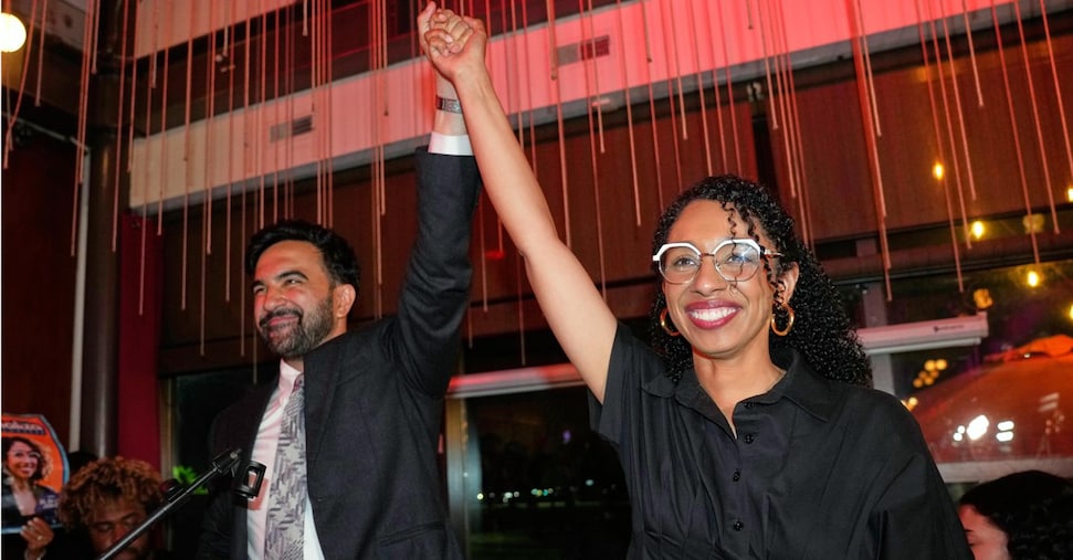 New York, Mamdani «kingmaker» alle primarie democratiche