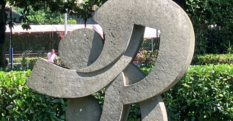 collezione farnesina 232 di marazzi la nuova scultura sull8217infanzia violata da Ilsole24ore.com collezione farnesina 232 di marazzi la nuova scultura sull8217infanzia violata