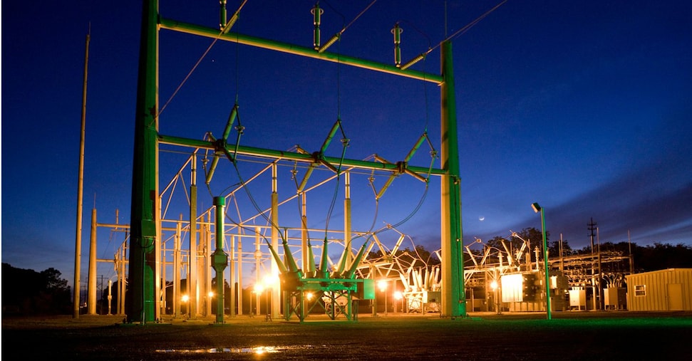 Blackout elettrici per il caldo: perché succedono