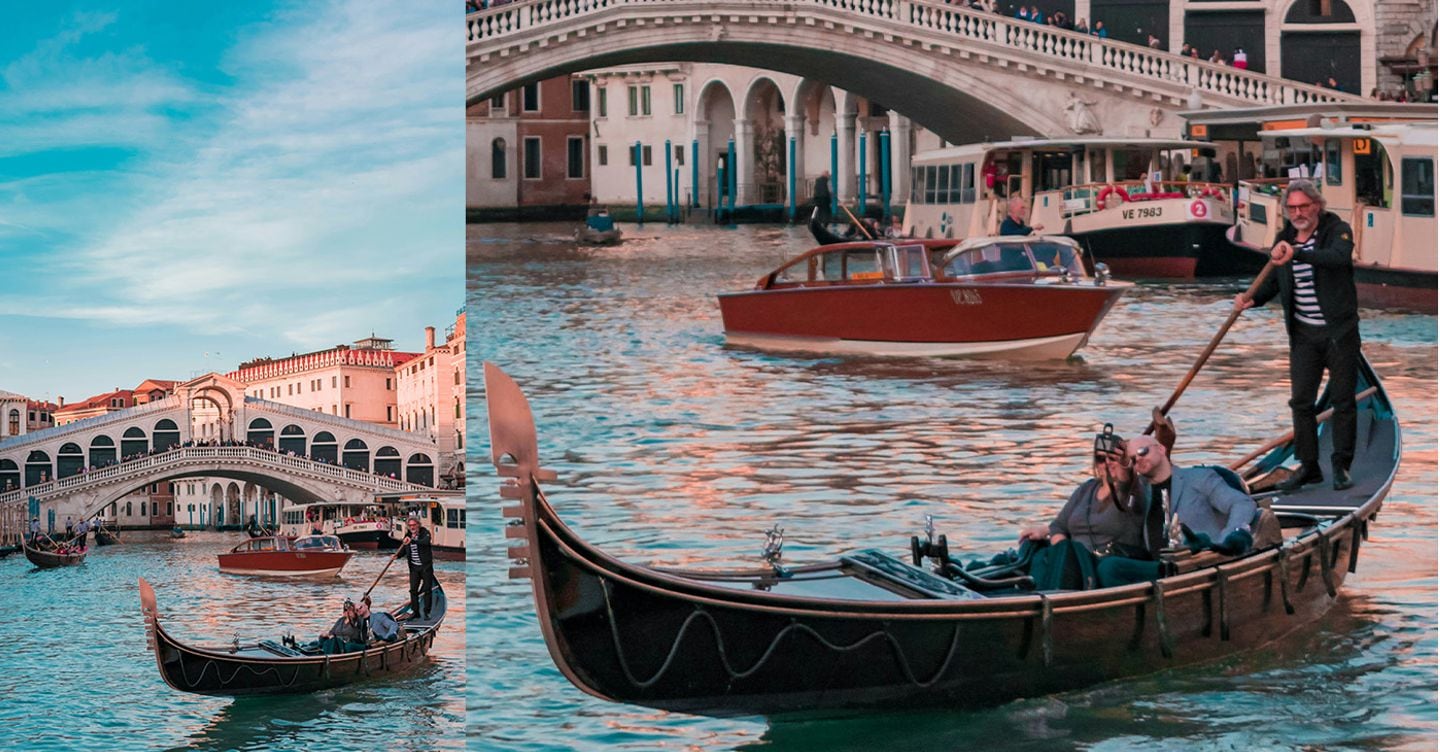 Capitali gastronomiche d’Europa, podio tutto italiano