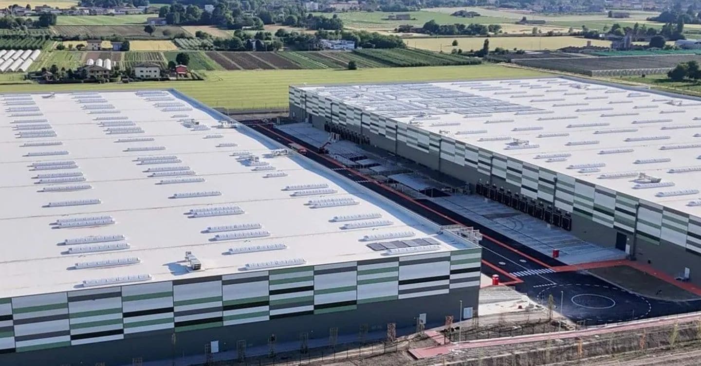 Cbre IM acquisisce un portafoglio di otto asset per circa 370 milioni