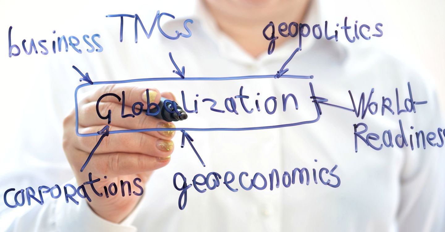 Competenze manageriali: come affrontare la complessità globale Competenze manageriali: come affrontare la complessità globale