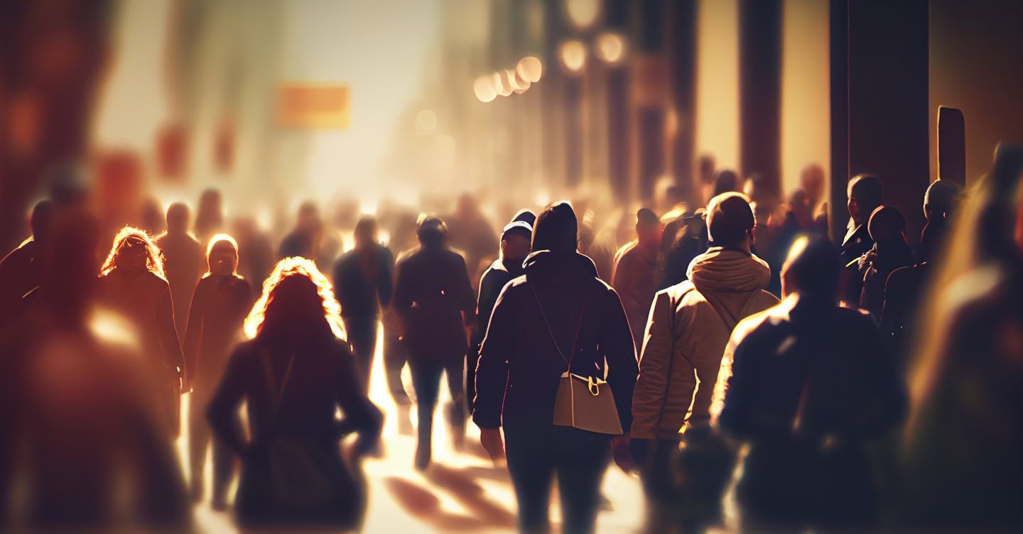 Crescita dell'uso dei servizi Buy now, pay later