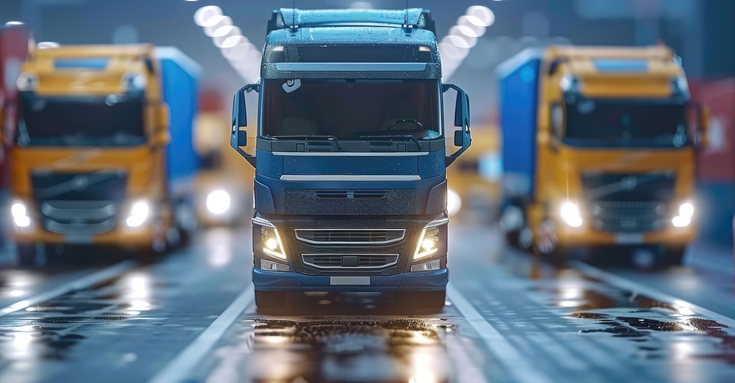 Immagine associata alla notizia: Un piano nazionale per l’elettrificazione del trasporto merci