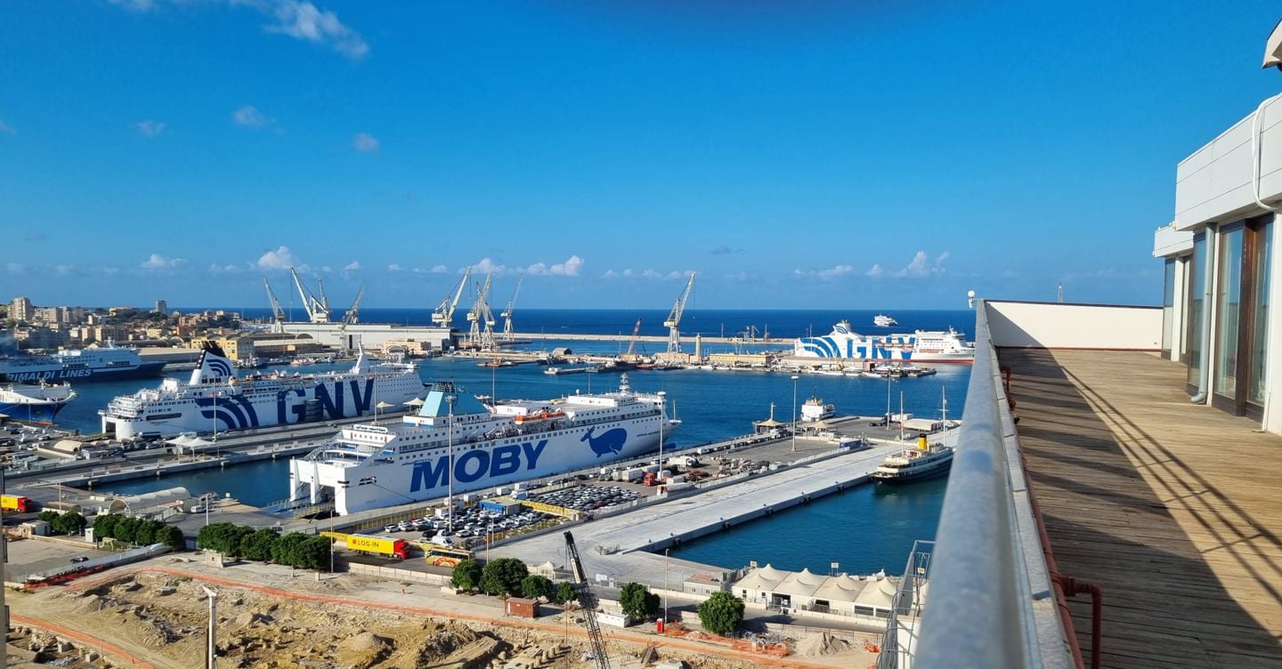 Il mare siciliano vale 900 milioni ma la filiera è fuori dall’Isola