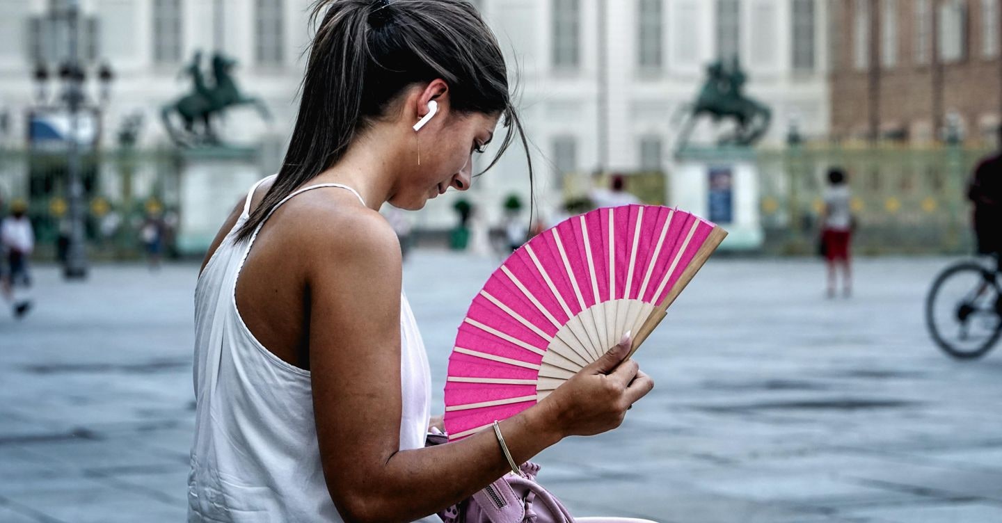 Caronte e le mareggiate di caldo: l’Italia tra temperature record e un nuovo clima africano permanente
