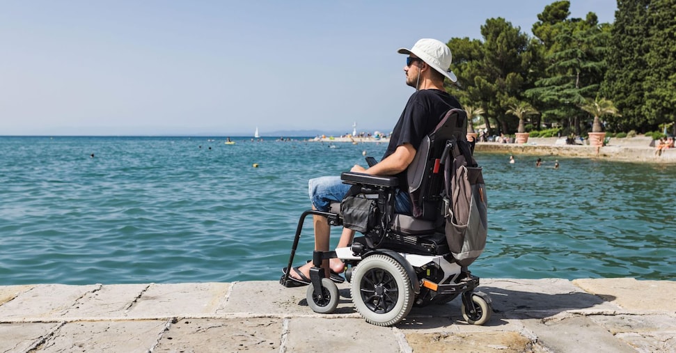 Turismo e disabilità, da World4All la mappa delle destinazioni accessibili