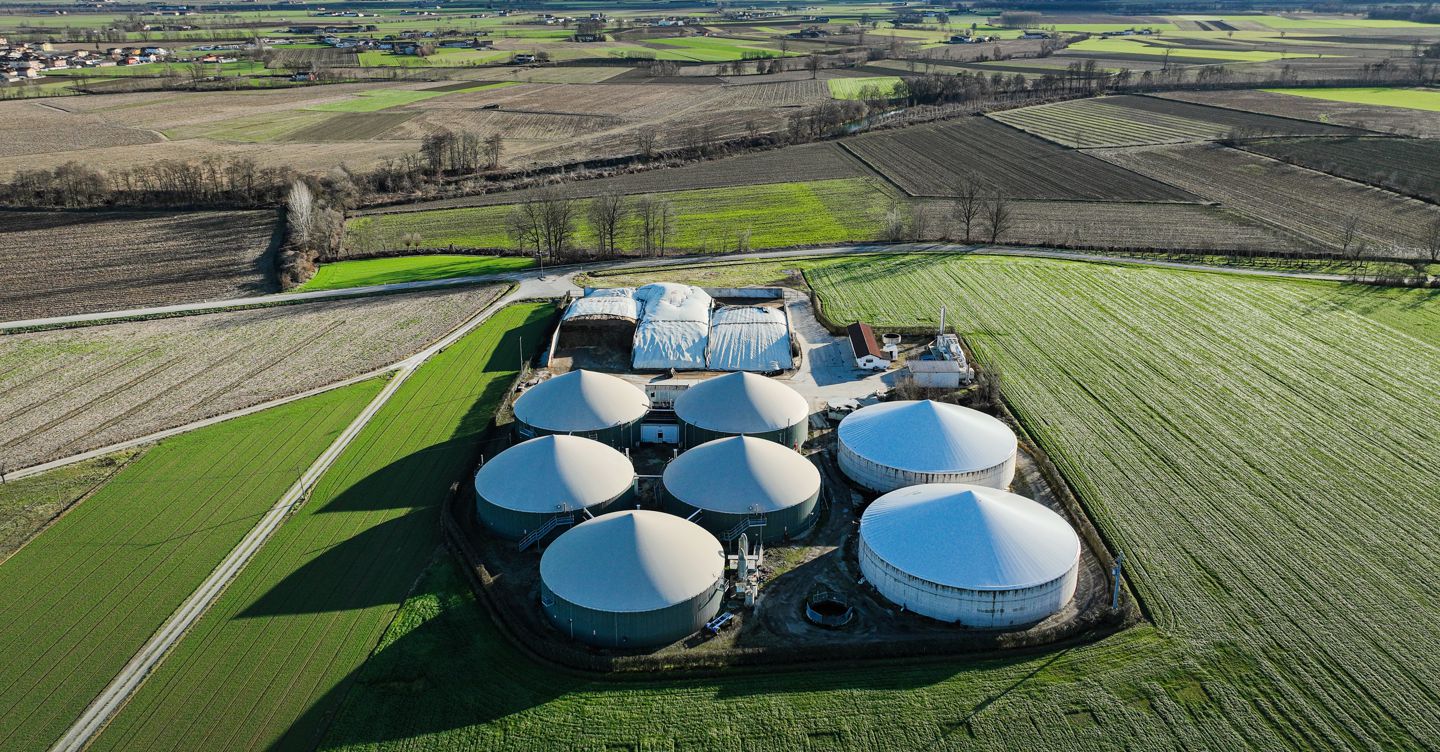 Immagine associata alla notizia: Cisambiente: riciclo e innovazione per l’industria della green economy