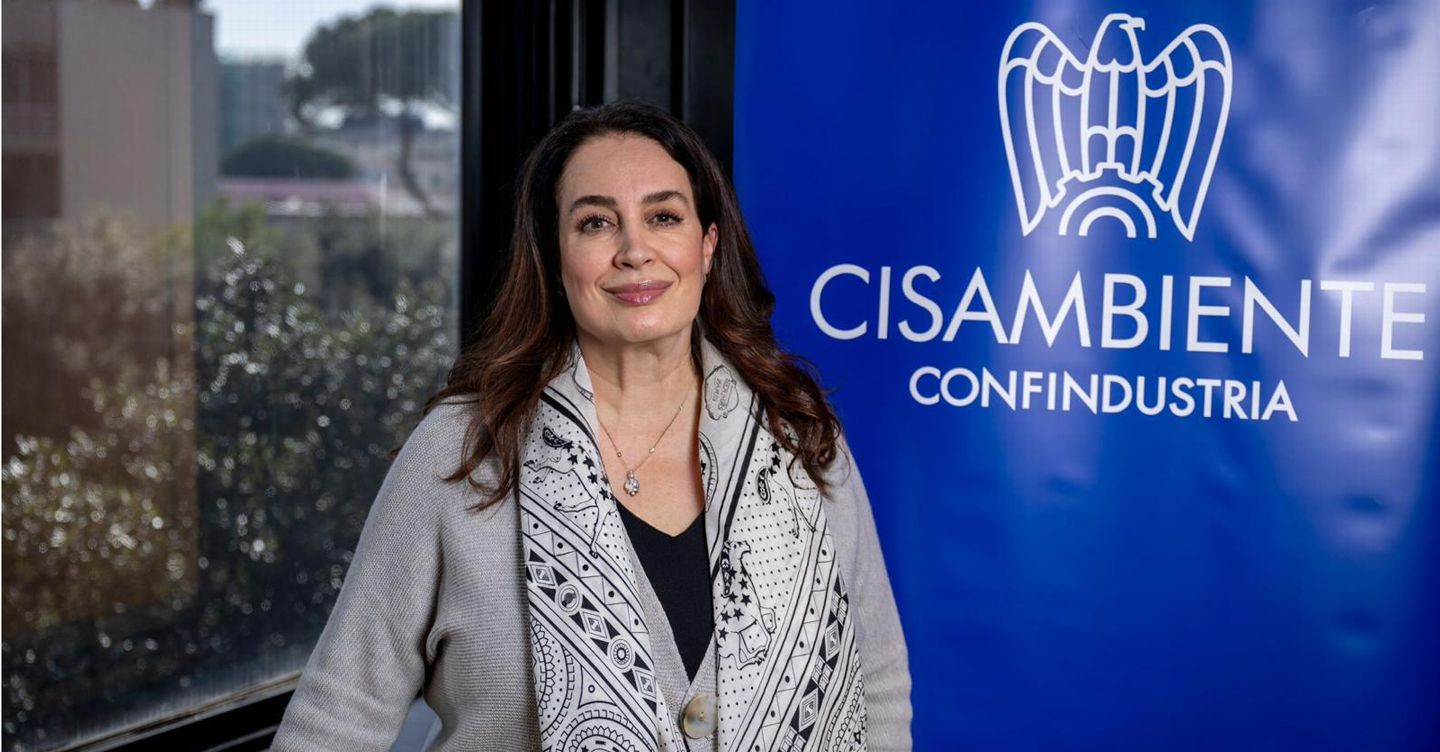 Cisambiente: riciclo e innovazione per l’industria della green economy
