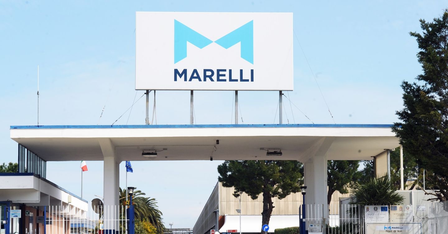 Stellantis, guarda agli asset Marelli insieme a Nissan