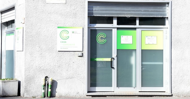 CASA DELLA COMUNITA'  IMAGOECONOMICA