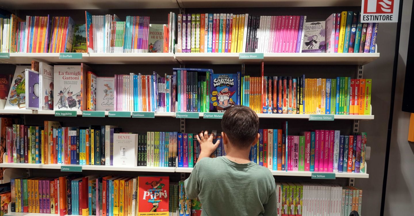 Librerie under 35, dal Mic via libera al bando da 4 milioni di euro