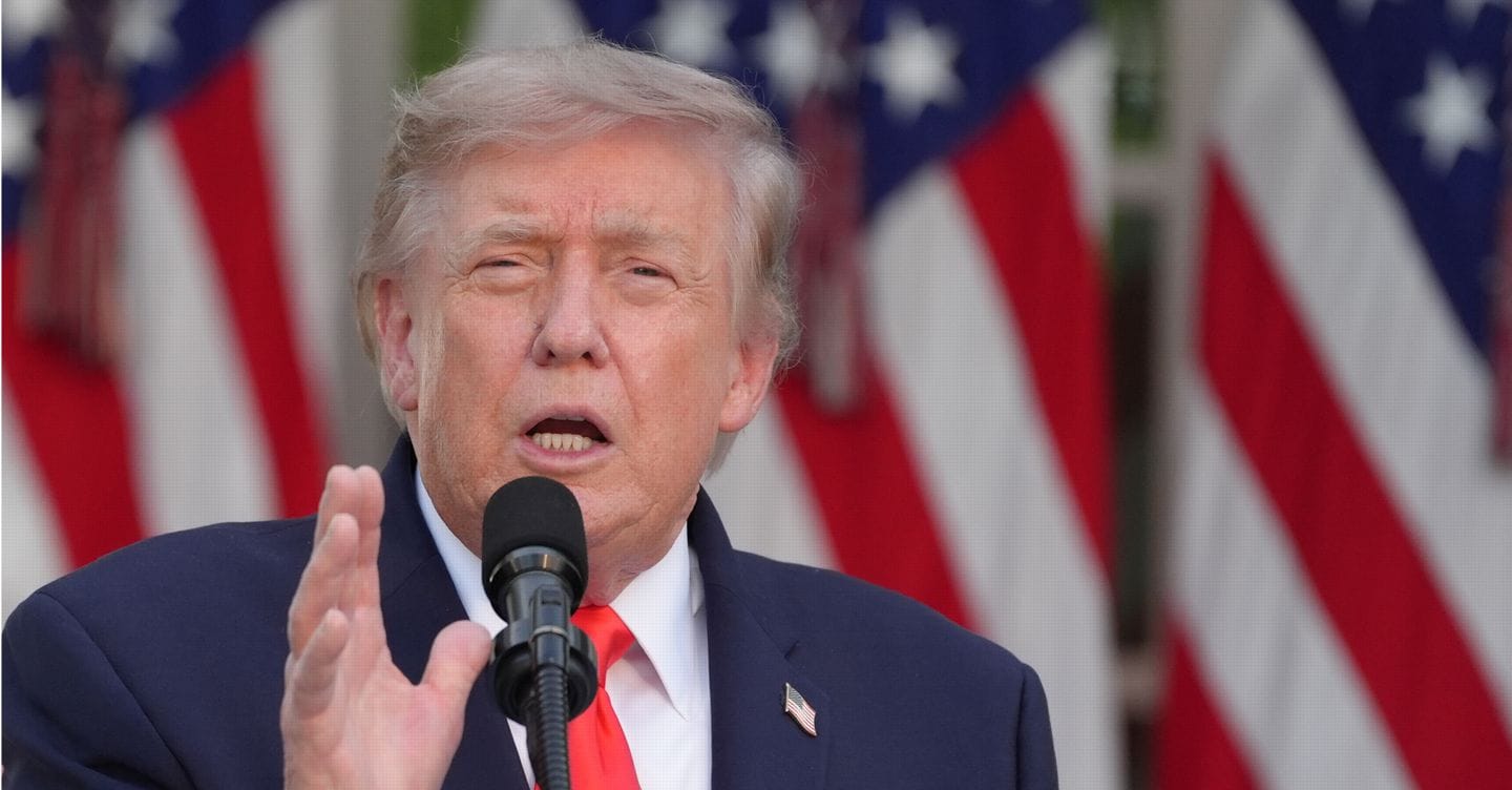 Trump: dazi del 100% su beni Paesi che impongono tassa su servizi digitali