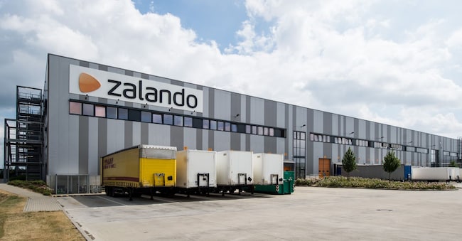 Foto: Zalando