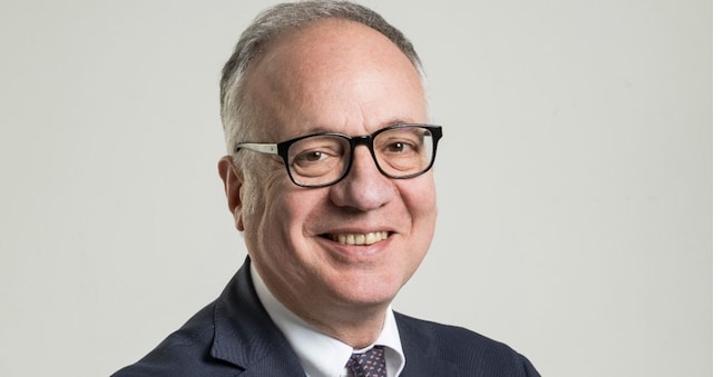 Saverio Continella, amministratore delegato di Baps