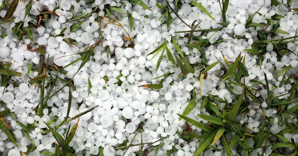 Meteo, eventi estremi più che raddoppiati dal 2019 in Italia