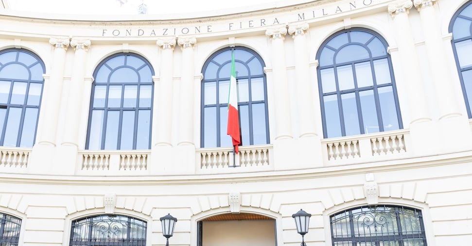 Fondazione Fiera Milano, 50 milioni investiti nel 2025