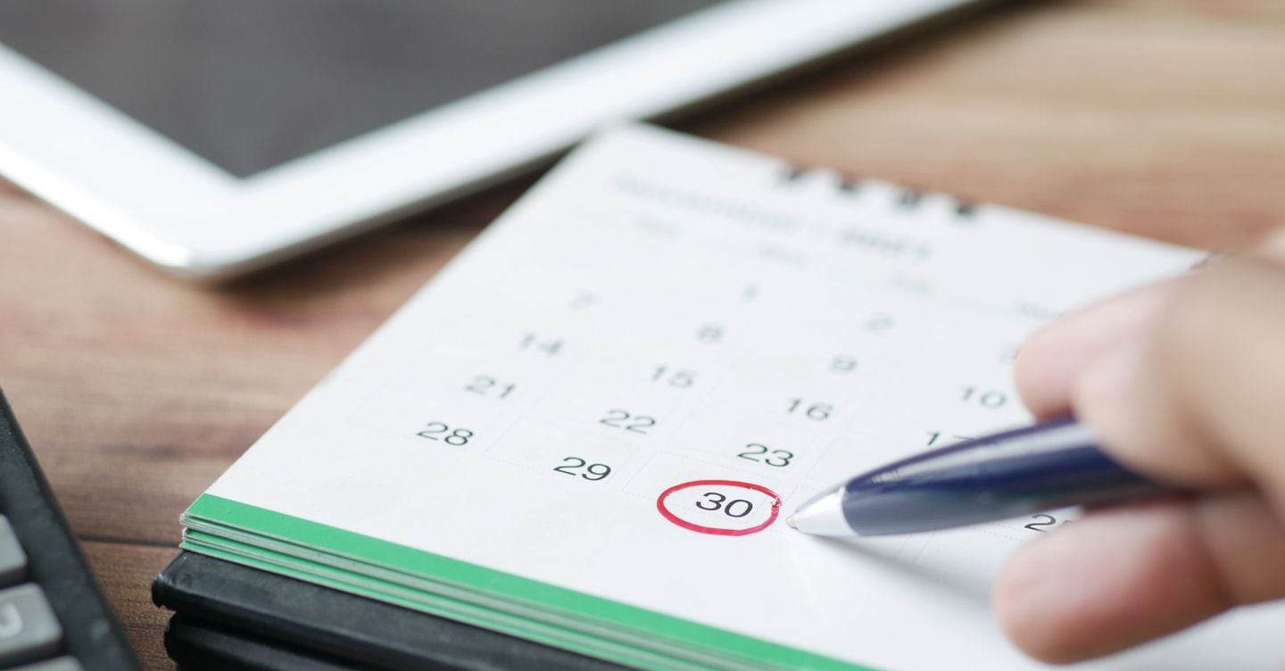 Redditi, il calendario dei versamenti moltiplica le maggiorazioni